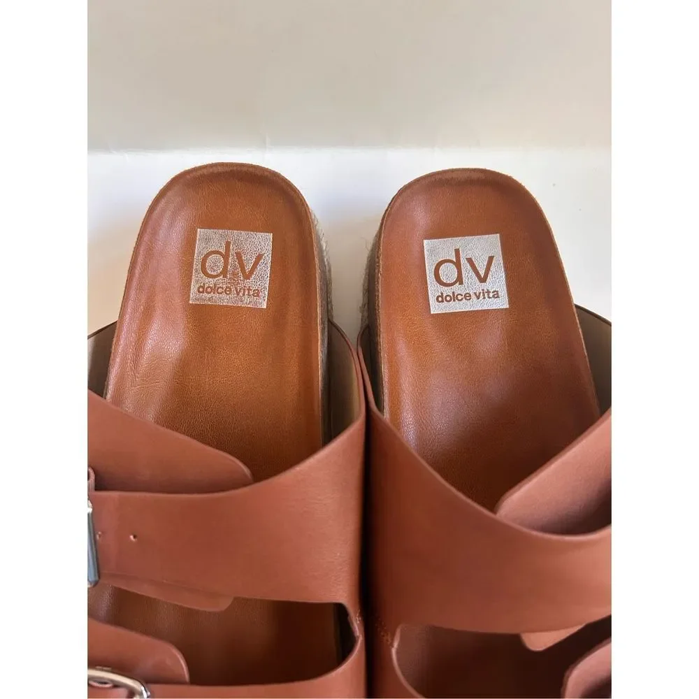 DV by Dolce Vita classic slide